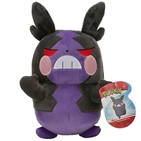 Jazwares Pokemon Wave 8-in Plush (Styles May Vary
