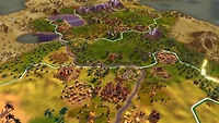 Sid Meier's Civilization VI - Xbox One