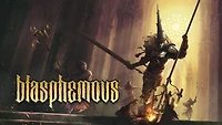 Blasphemous - Nintendo Switch