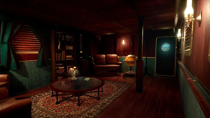 Close to the Sun - Xbox One