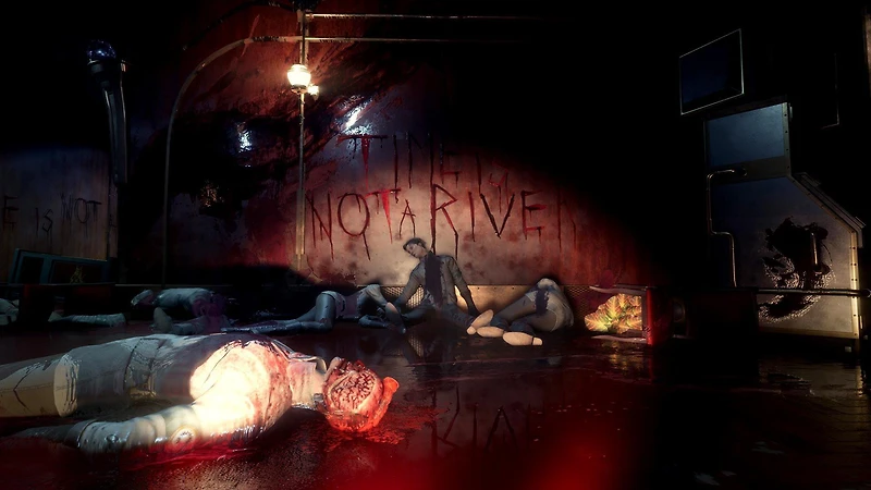 Close to the Sun - PlayStation 4