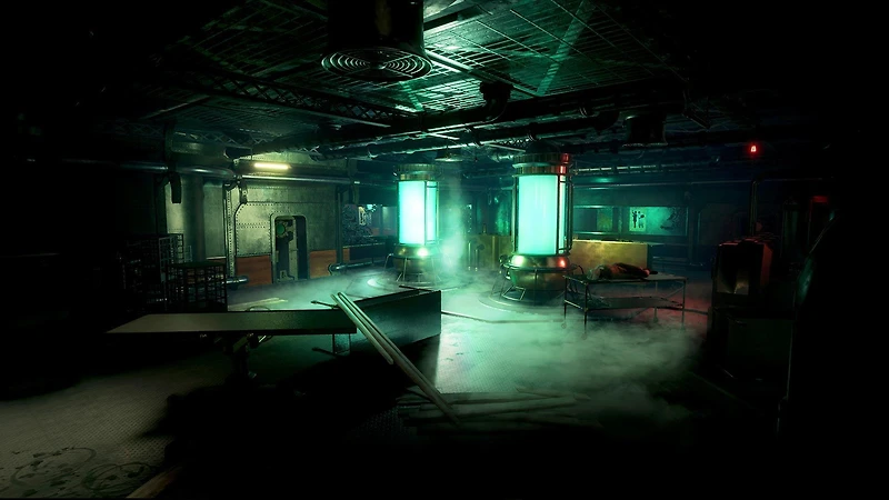 Close to the Sun - Xbox One