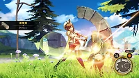 Atelier Ryza: Ever Darkness and the Secret Hideout - PlayStation 4