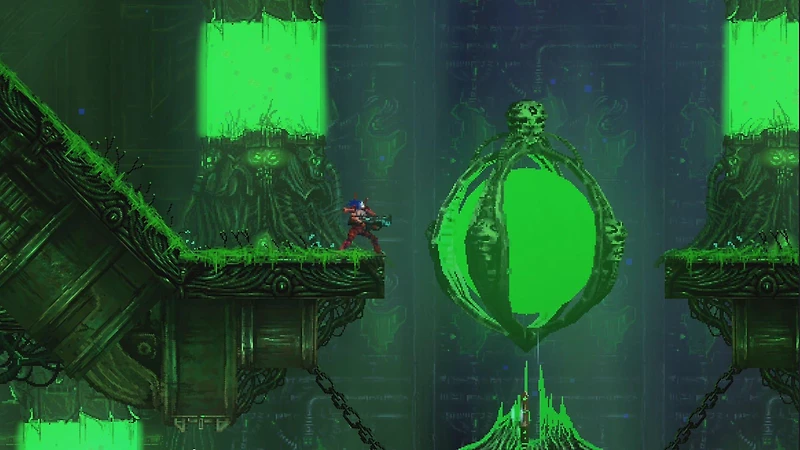 Valfaris - PlayStation 4