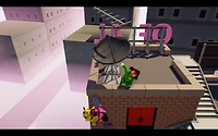Gang Beasts - Xbox One