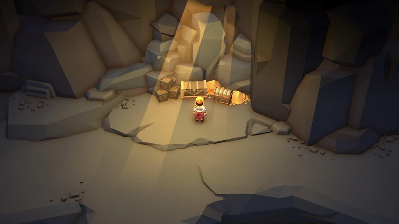 Stranded Sails: Explorers of the Cursed Islands