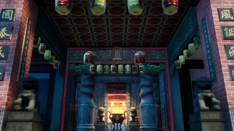 Dusk Diver - Nintendo Switch