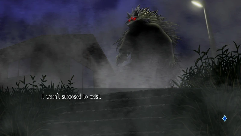 Raging Loop - Nintendo Switch