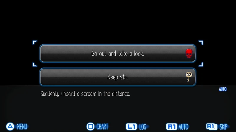 Raging Loop - Nintendo Switch