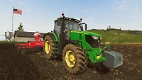 Farming Simulator 20 - Nintendo Switch