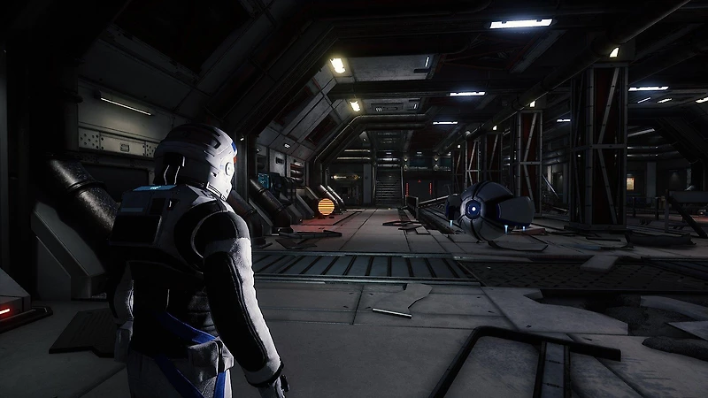 Deliver Us the Moon - PlayStation 4