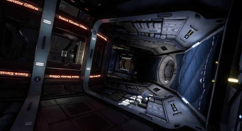 Deliver Us the Moon - PlayStation 4