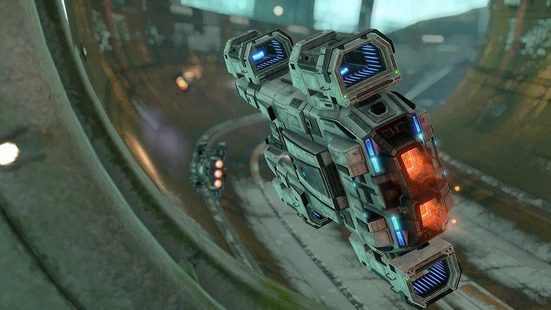 Grip Combat Racing - PlayStation 4