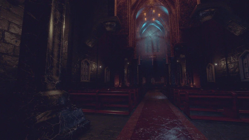 Those Who Remain - PlayStation 4