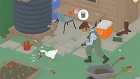 Untitled Goose Game - Nintendo Switch