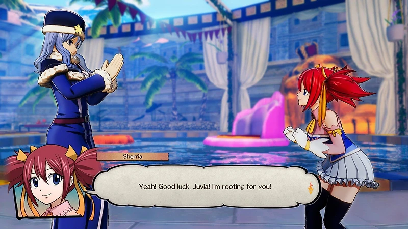 Fairy Tail - PlayStation 4