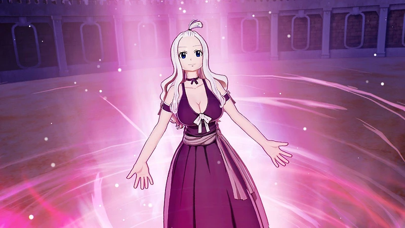 Fairy Tail - Nintendo Switch