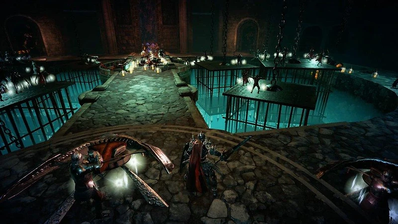 Hell Warders - PlayStation 4