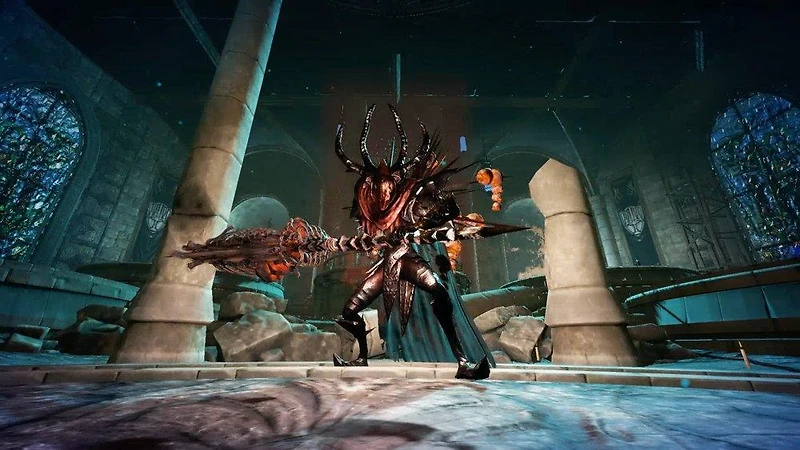 Hell Warders - Nintendo Switch