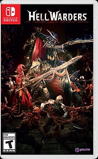 Hell Warders