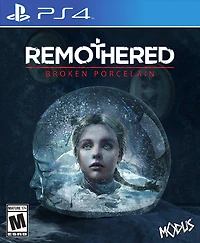 Remothered: Broken Porcelain - PlayStation 4