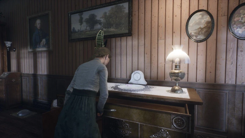 Remothered: Broken Porcelain - Nintendo Switch