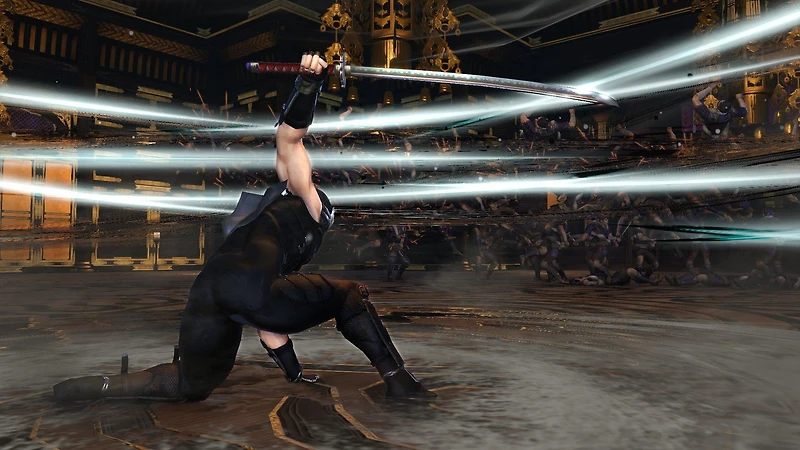 WARRIORS OROCHI 4 Ultimate - Xbox One