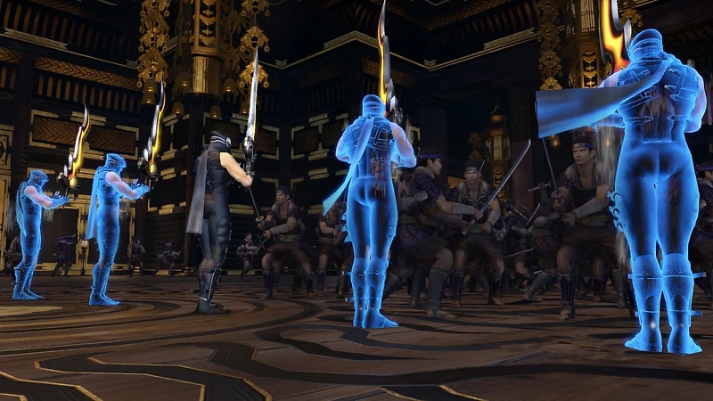 WARRIORS OROCHI 4 Ultimate - Nintendo Switch