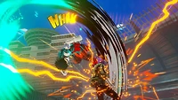 My Hero One's Justice 2 - Xbox One