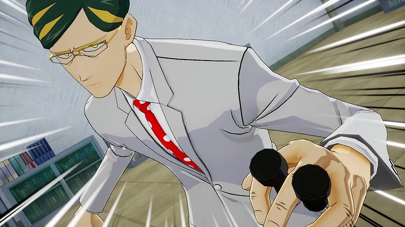 My Hero One's Justice 2 - Xbox One