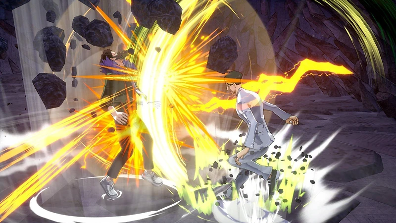 My Hero One's Justice 2 - Nintendo Switch