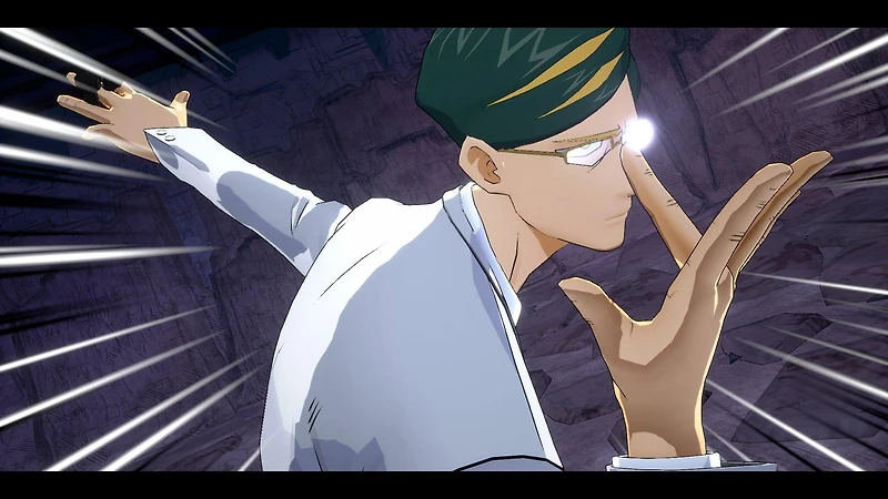 My Hero One's Justice 2 - Xbox One