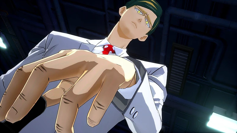 My Hero One's Justice 2 - Xbox One