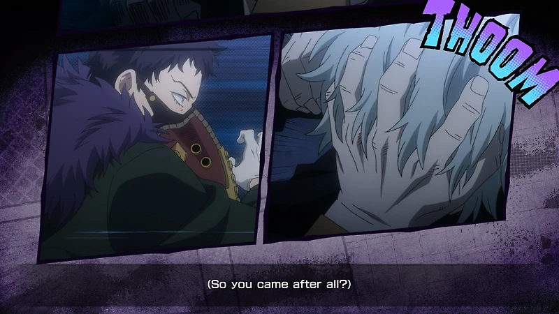 My Hero One's Justice 2 - Xbox One