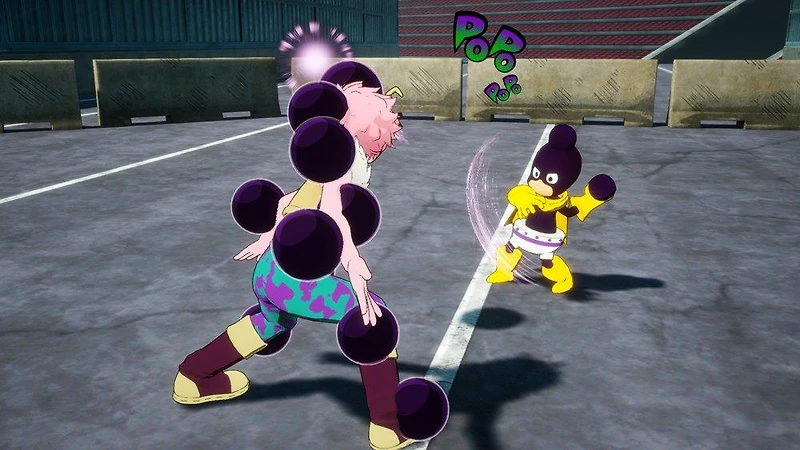 My Hero One's Justice 2 - Xbox One