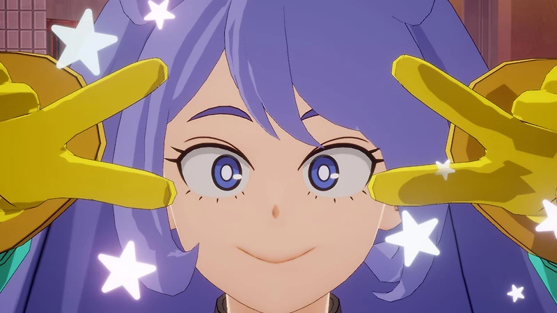 My Hero One's Justice 2 - Xbox One