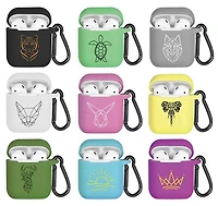 Killer Concepts Air Pod Case Cover (Assortment)