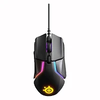 SteelSeries Rival 600 RGB Wired Optical Gaming Mouse