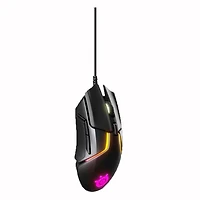 SteelSeries Rival 600 RGB Wired Optical Gaming Mouse