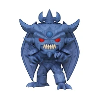 Funko POP! Animation: Yu-Gi-Oh! Obelisk 6-in Vinyl Figure GameStop Exclusive