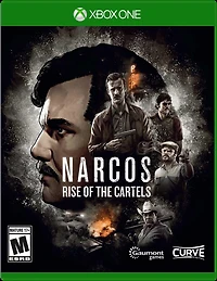 Narcos: Rise of the Cartels