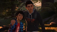 Life is Strange 2 - PlayStation 4