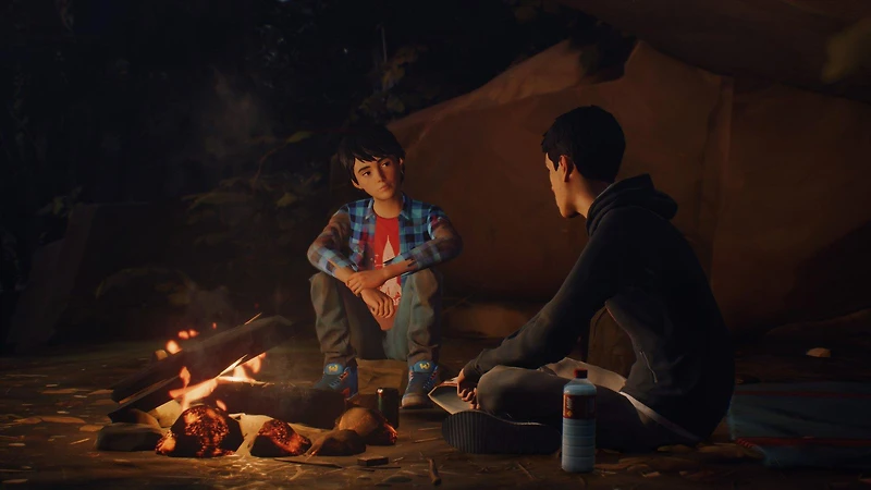 Life is Strange 2 - Xbox One