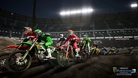 Monster Energy Supercross - The Official Videogame 3 - Xbox One