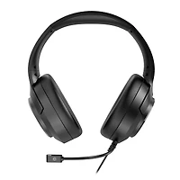 LucidSound LS10X Wired Gaming Headset Black - Xbox One