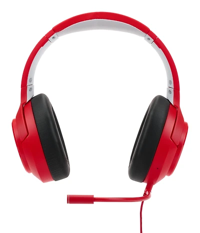 LucidSound LS10X Wired Gaming Headset for Xbox Series X|S - Pulse Red
