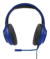 LucidSound LS10X Wired Gaming Headset Reflex Blue - PlayStation 5