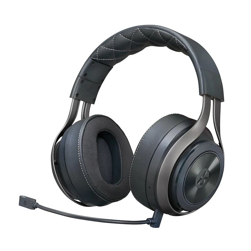 LS41 Premium Surround Sound Wireless Gaming Headset for PlayStation 4