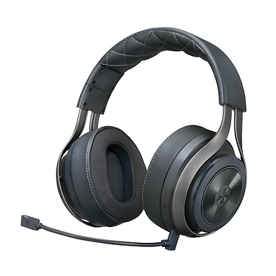 LS41 Premium Surround Sound Wireless Gaming Headset for PlayStation 4