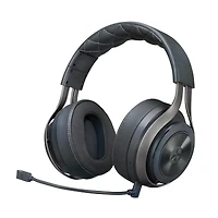 LS41 Premium Surround Sound Wireless Gaming Headset for PlayStation 4